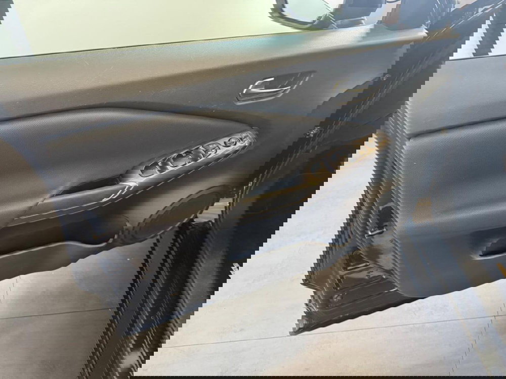 Nissan Juke usata a Varese (8)