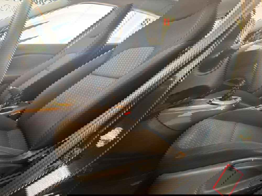 Nissan Juke usata a Varese (9)