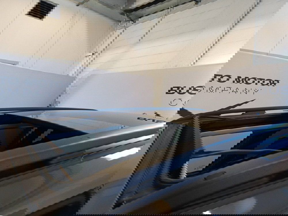 Jeep Renegade usata a Varese (15)