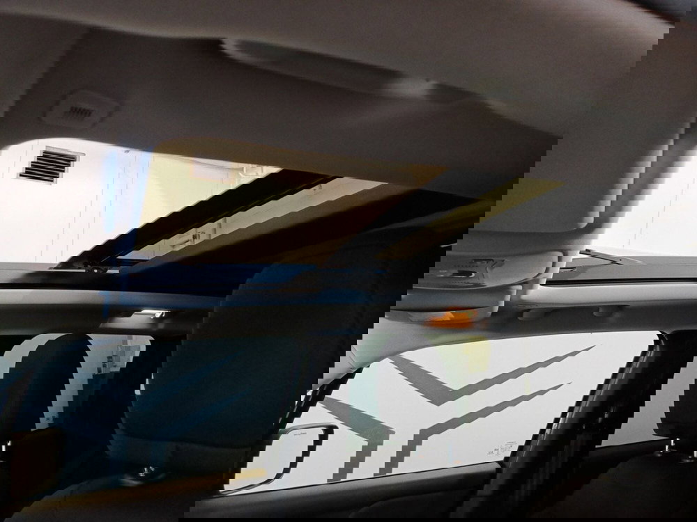 Jeep Renegade usata a Varese (16)