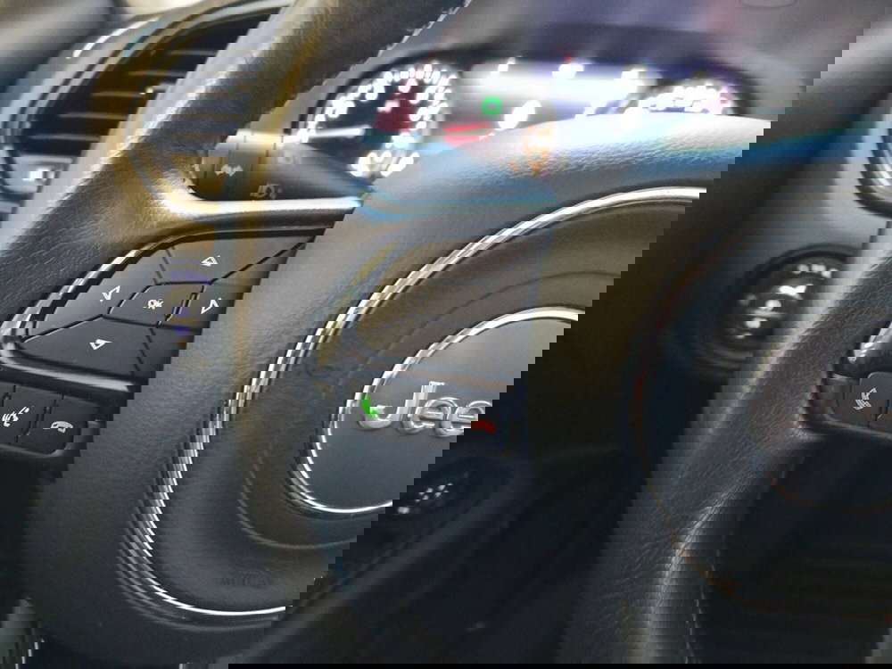 Jeep Renegade usata a Varese (17)