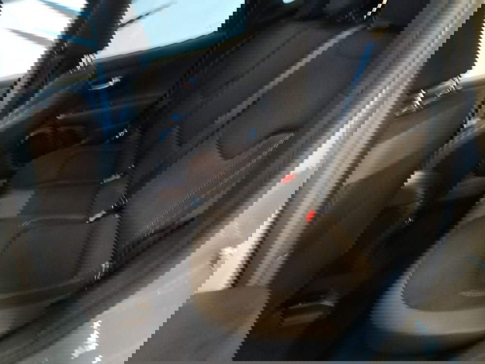 Jeep Renegade usata a Varese (9)