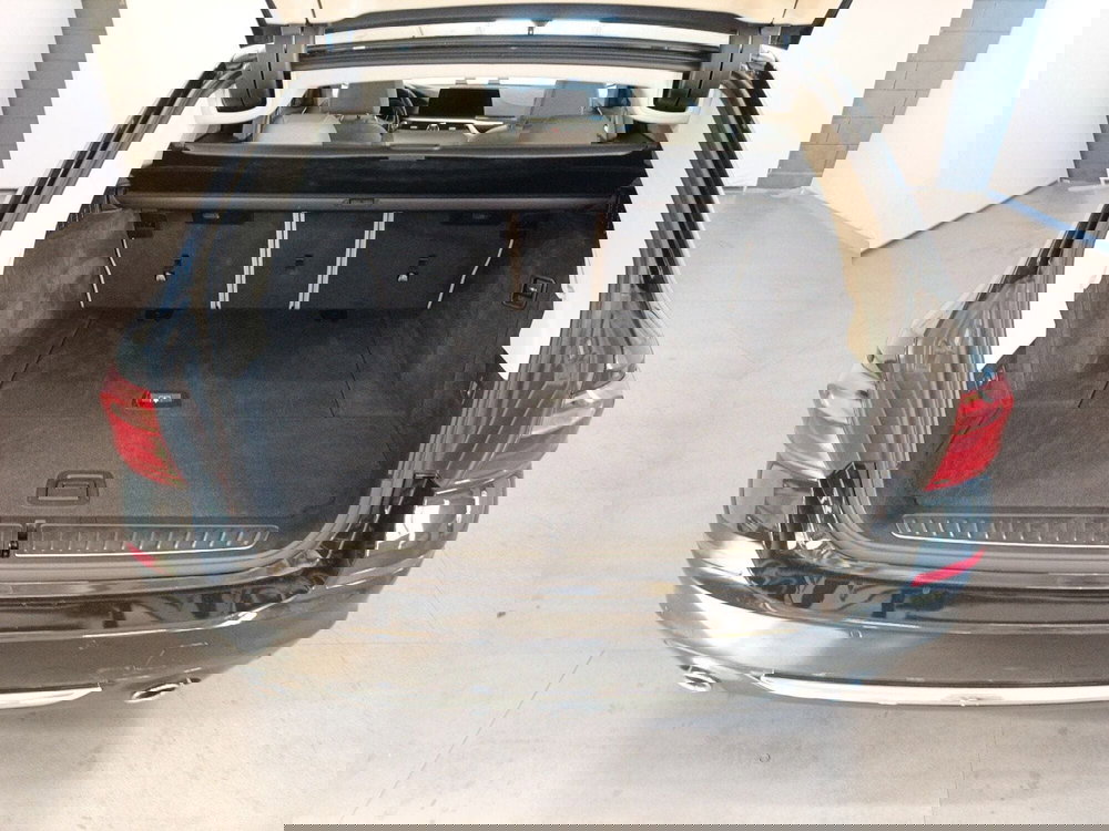 BMW Serie 5 Touring usata a Varese (10)