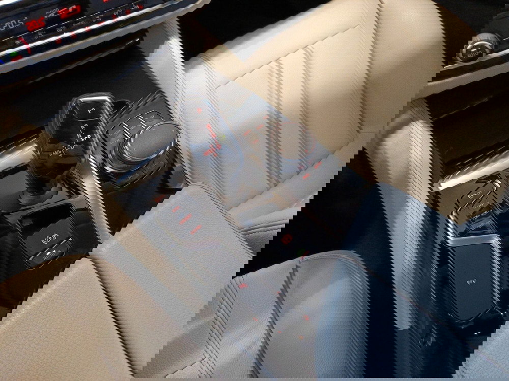 BMW Serie 5 Touring usata a Varese (14)