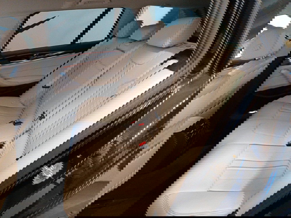 BMW Serie 5 Touring usata a Varese (9)