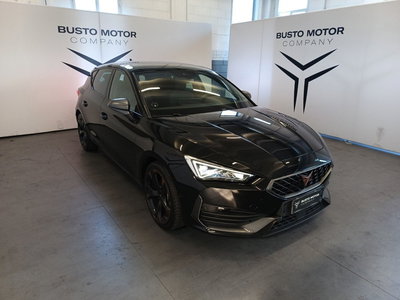 Cupra Leon Leon 1.5 hybrid 150cv dsg del 2023 usata a Olgiate Olona