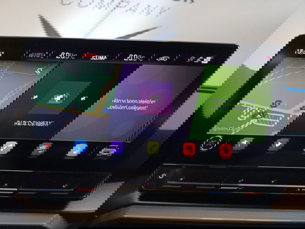 Cupra Leon usata a Varese (13)