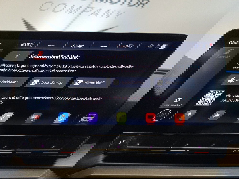 Cupra Leon usata a Varese (14)