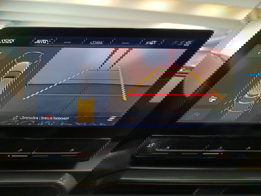 Cupra Leon usata a Varese (15)