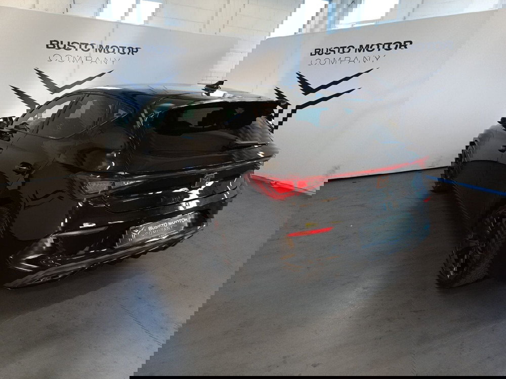 Cupra Leon usata a Varese (6)