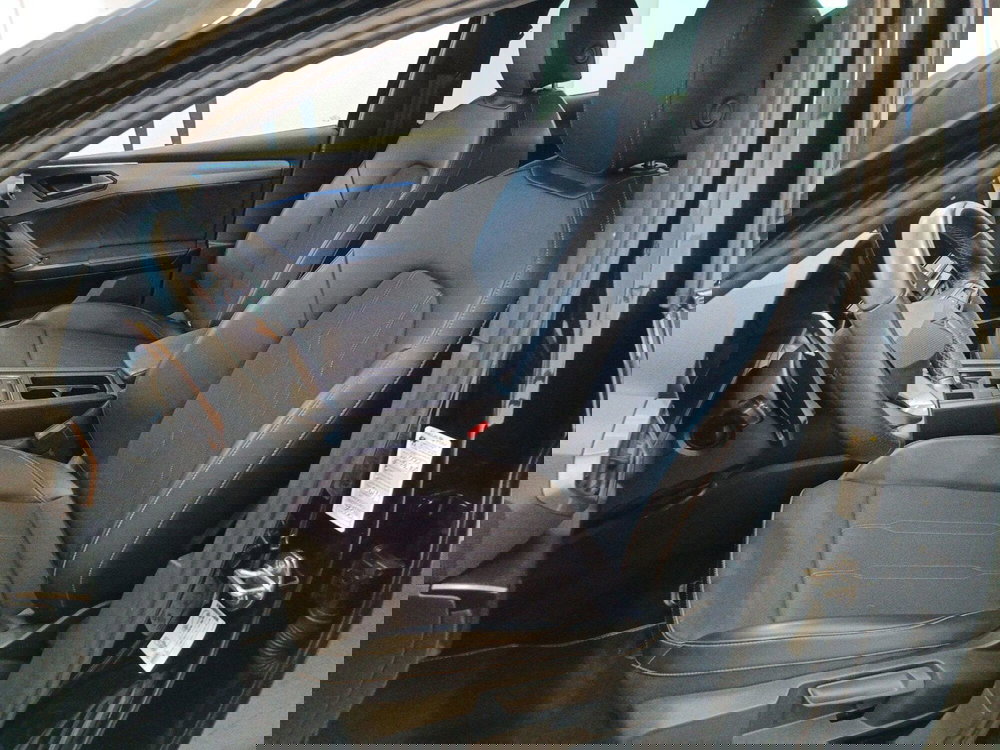 Cupra Leon usata a Varese (8)