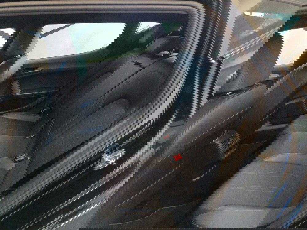 Cupra Leon usata a Varese (9)