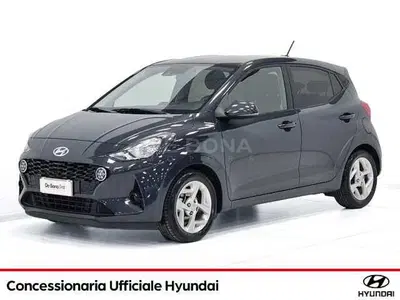 Hyundai i10 1.0 econext Gpl Prime del 2023 usata a Vicenza