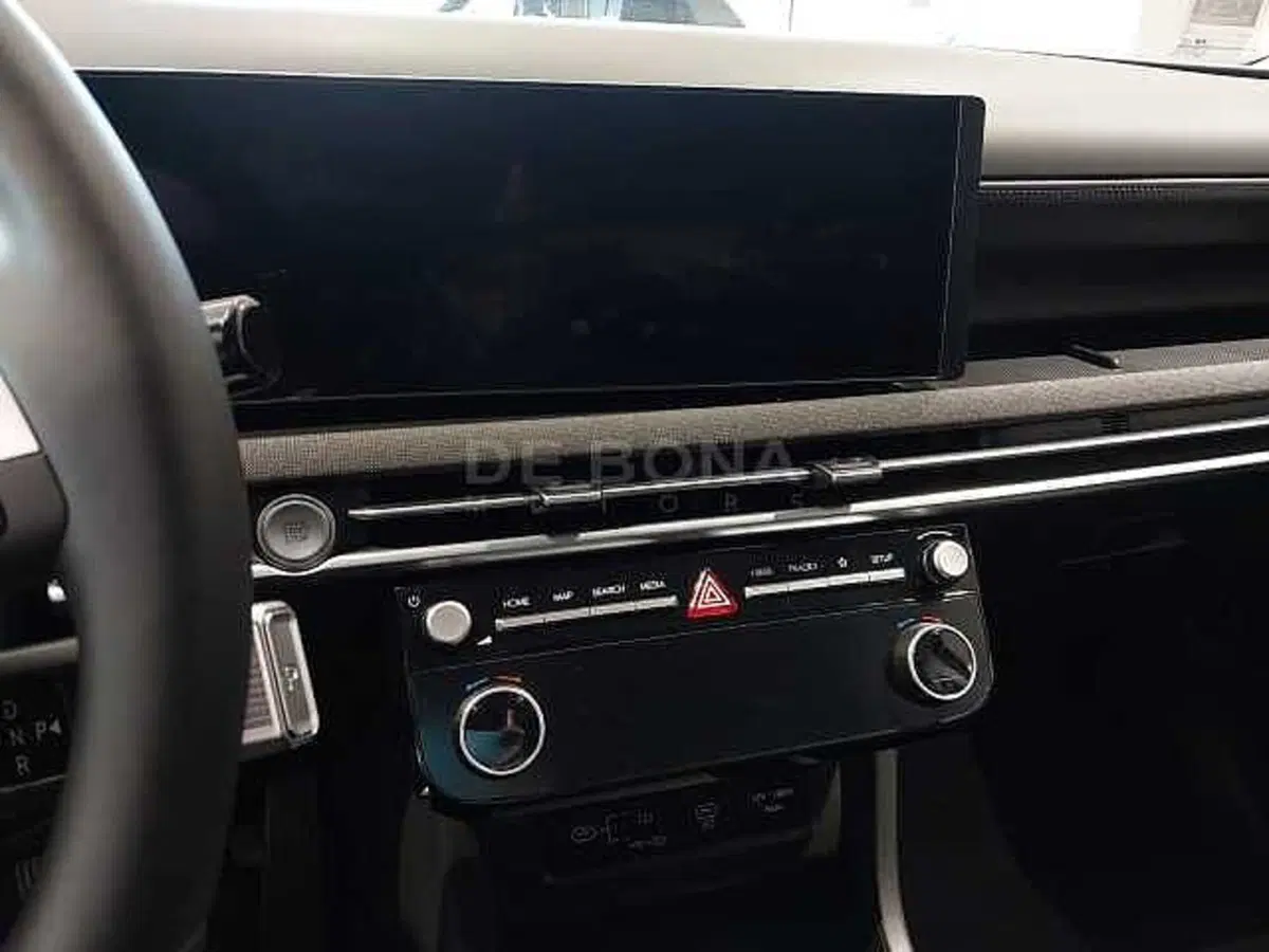 Hyundai Tucson nuova a Vicenza (11)