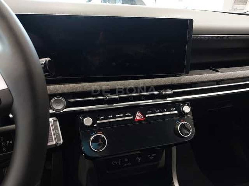 Hyundai Tucson nuova a Vicenza (11)