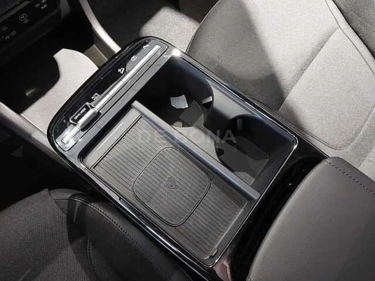 Hyundai Tucson nuova a Vicenza (12)