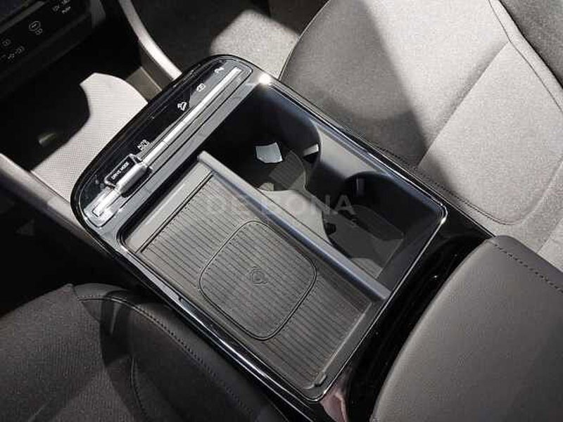 Hyundai Tucson nuova a Vicenza (12)