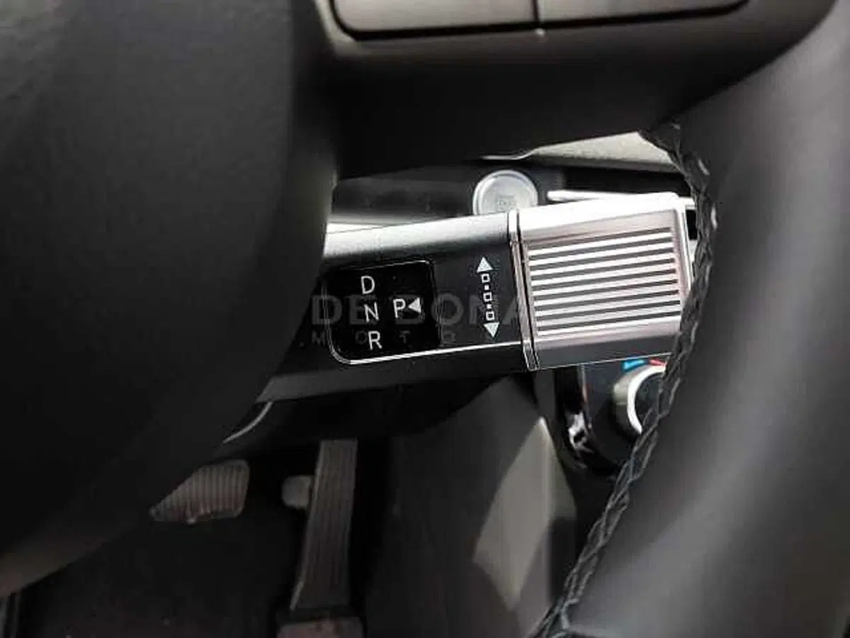 Hyundai Tucson nuova a Vicenza (15)