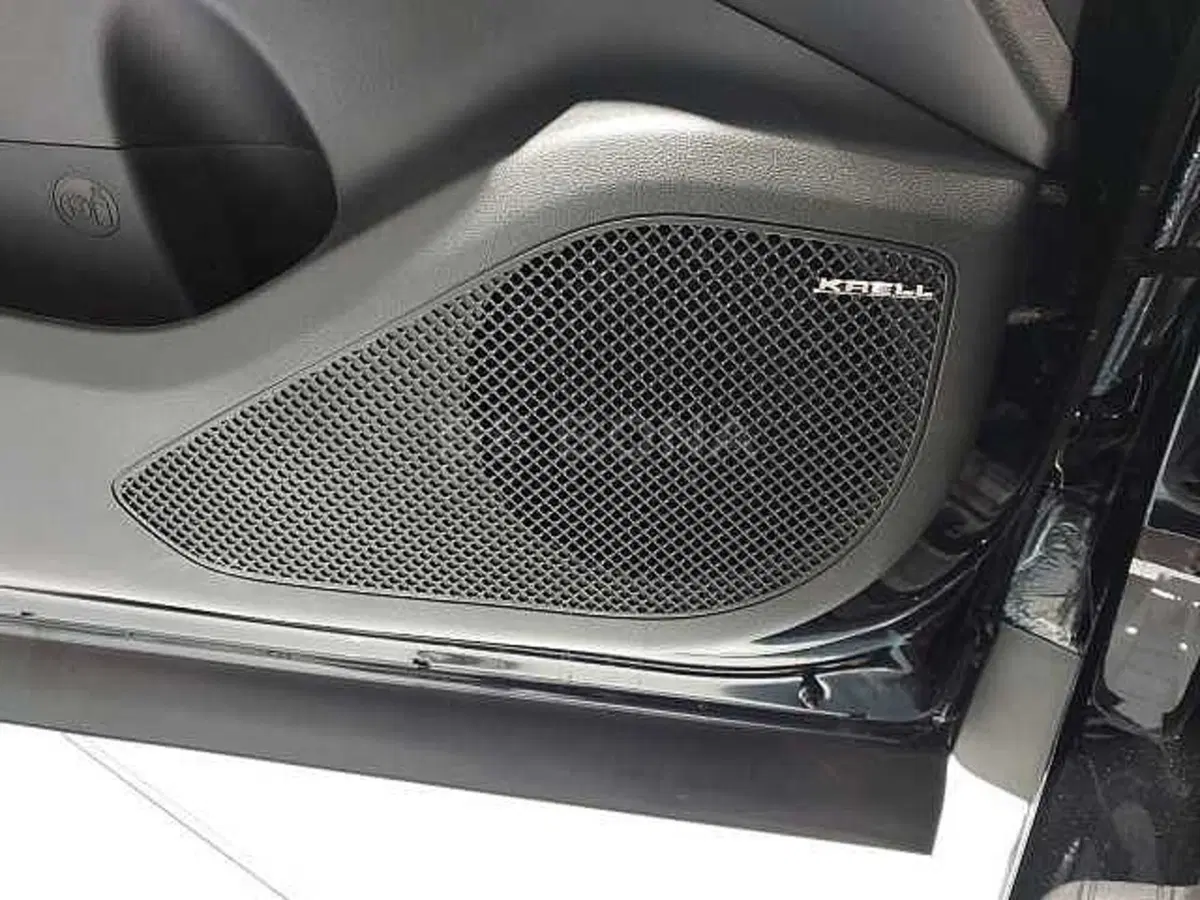 Hyundai Tucson nuova a Vicenza (16)