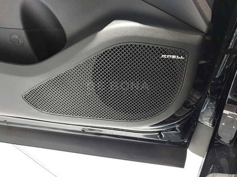 Hyundai Tucson nuova a Vicenza (16)