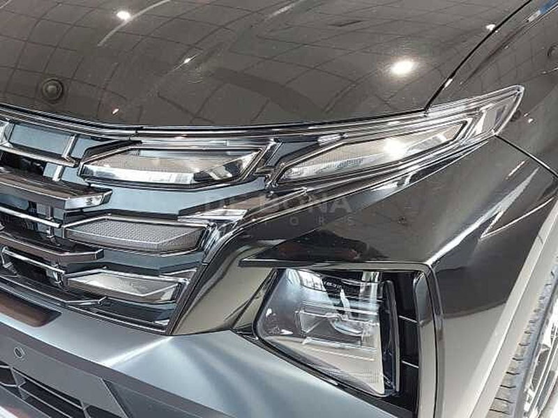 Hyundai Tucson nuova a Vicenza (18)