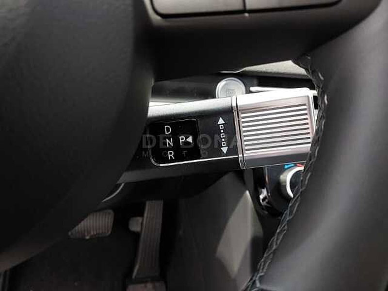 Hyundai Tucson nuova a Vicenza (15)