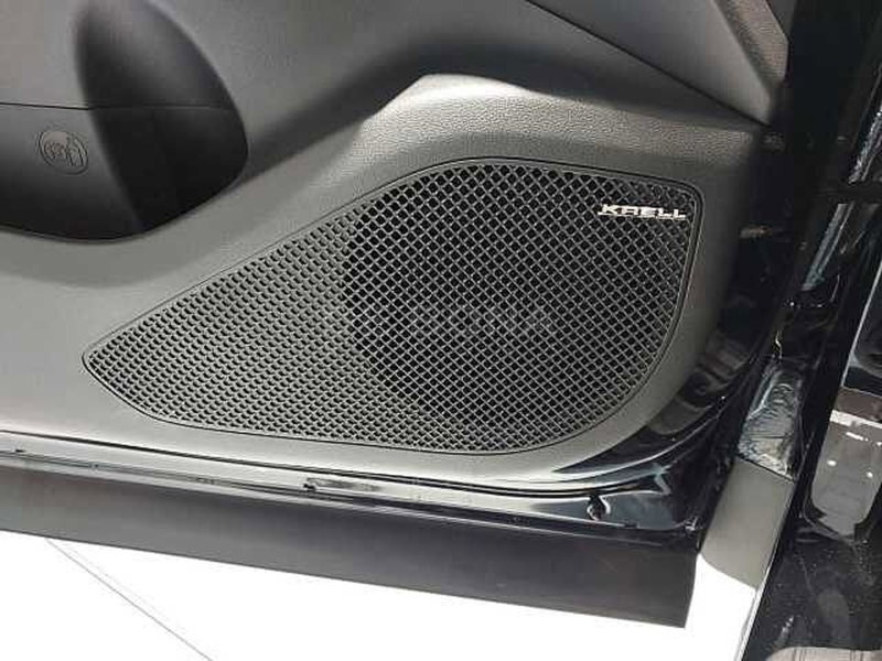 Hyundai Tucson nuova a Vicenza (16)