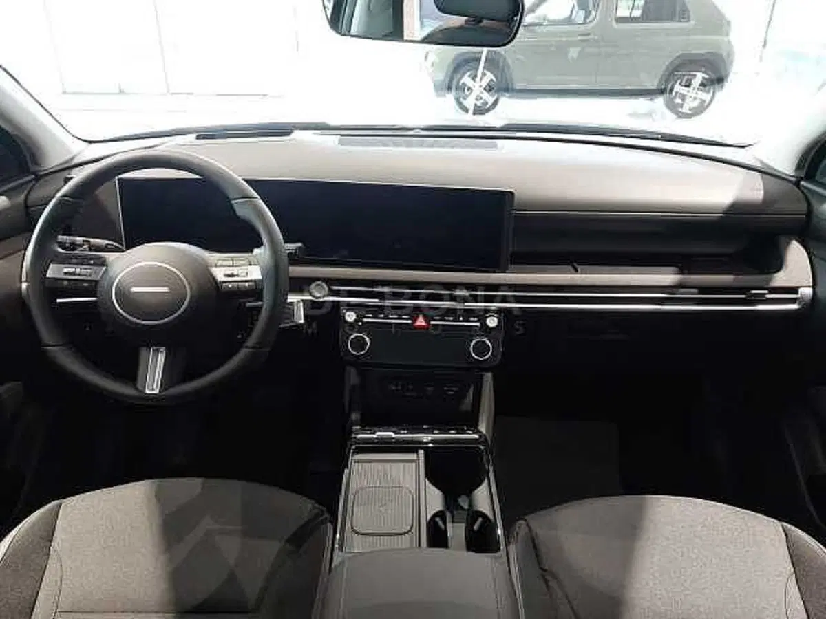 Hyundai Tucson nuova a Vicenza (9)