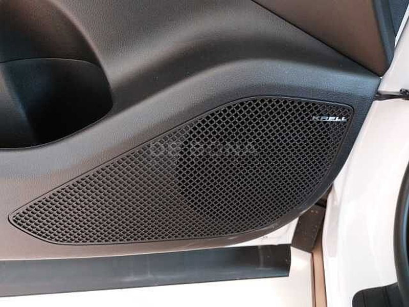 Hyundai Tucson nuova a Vicenza (15)