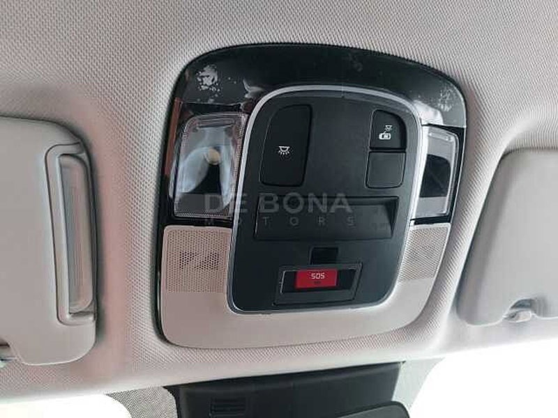 Hyundai Tucson nuova a Vicenza (16)