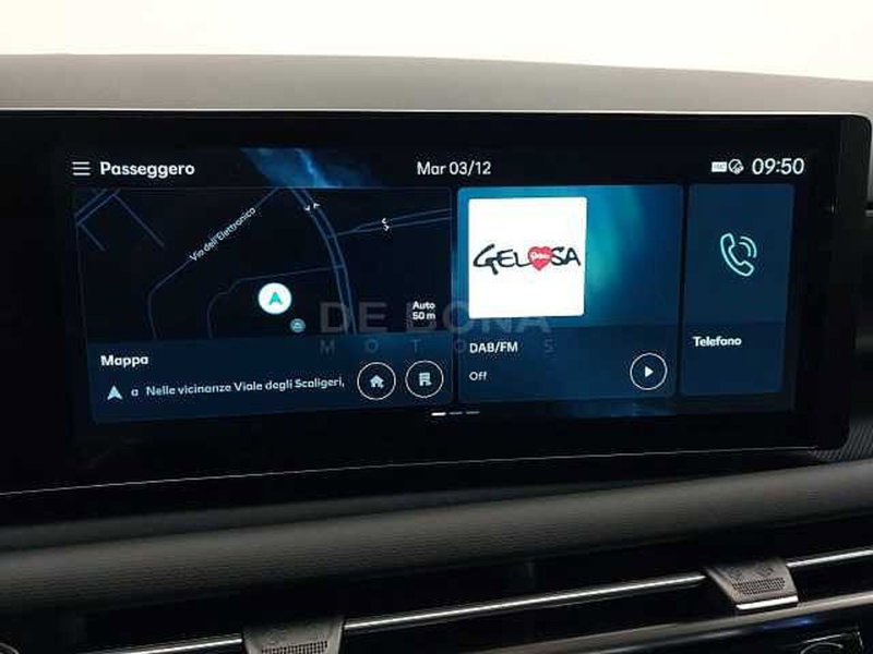 Hyundai Tucson nuova a Vicenza (16)