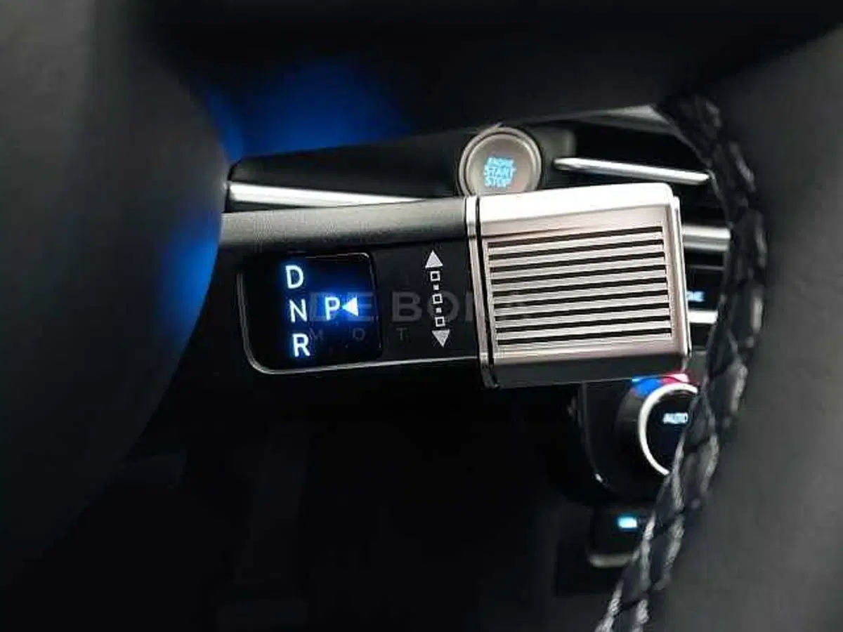 Hyundai Tucson nuova a Vicenza (19)