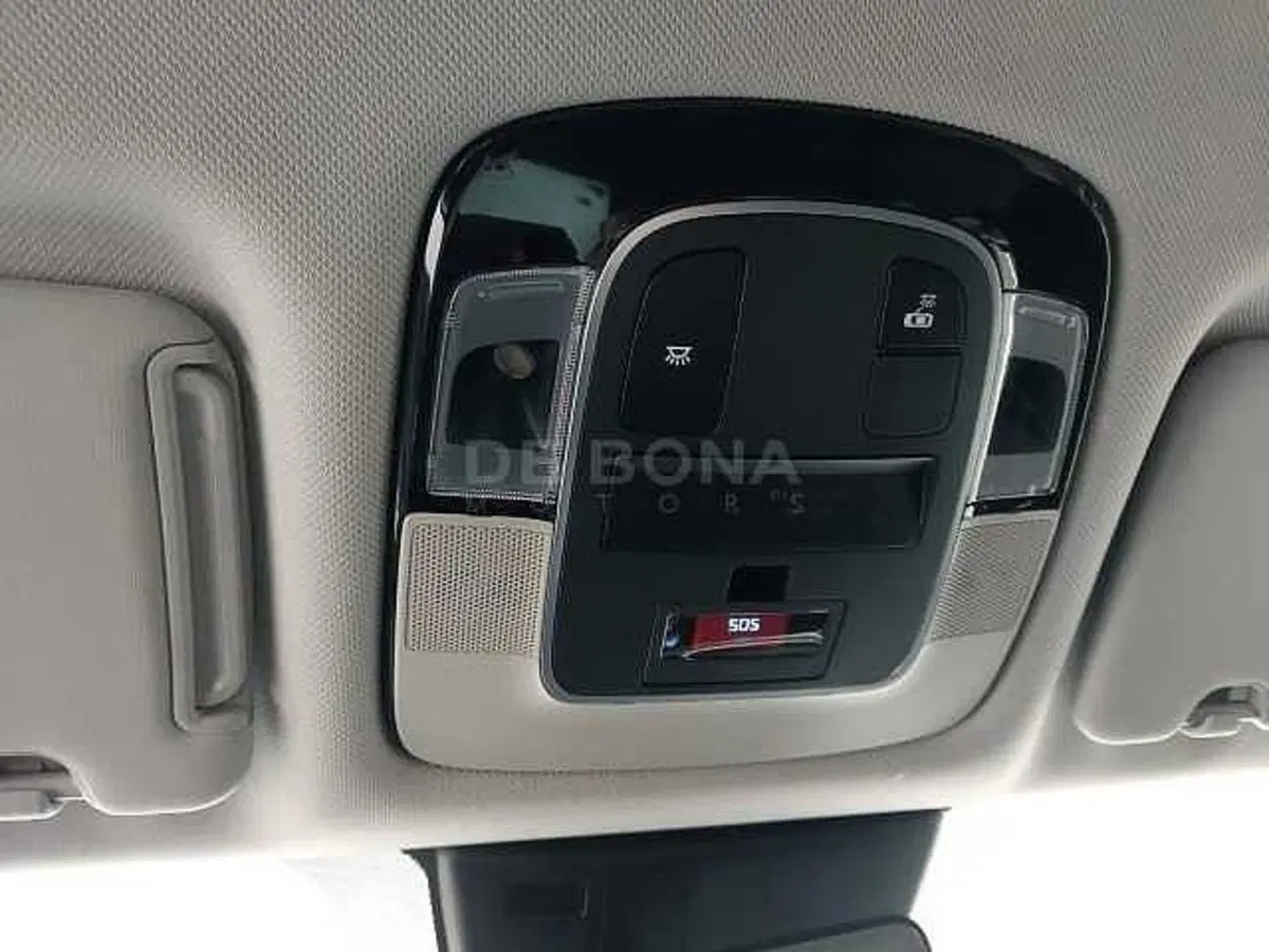 Hyundai Tucson nuova a Vicenza (20)