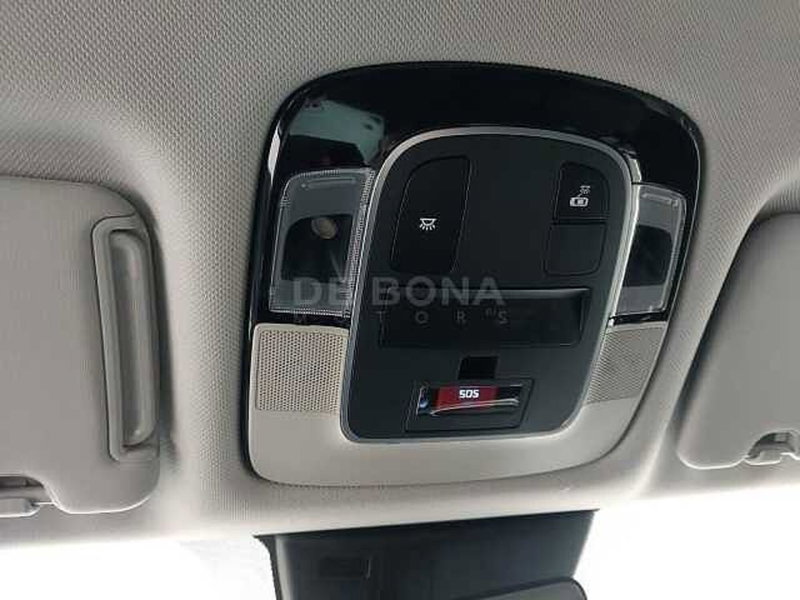 Hyundai Tucson nuova a Vicenza (20)