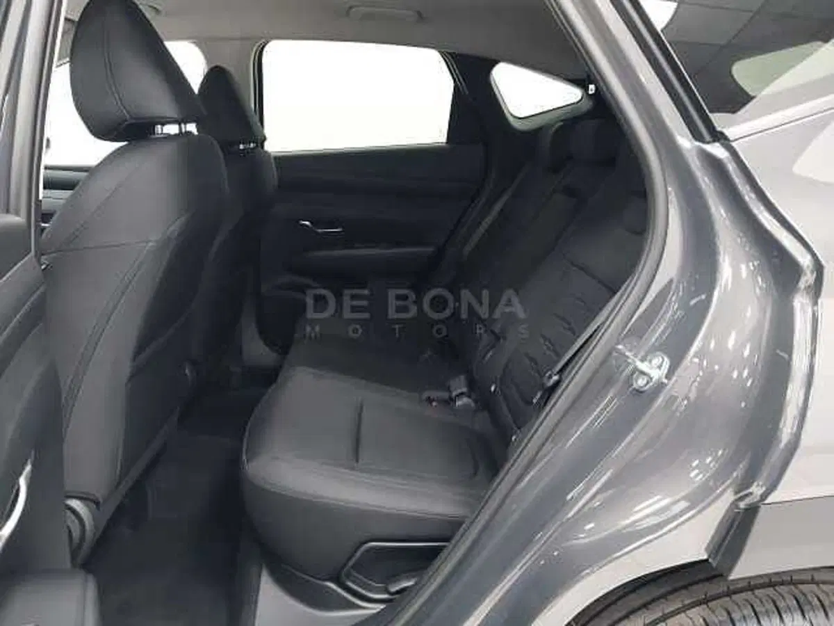Hyundai Tucson nuova a Vicenza (8)