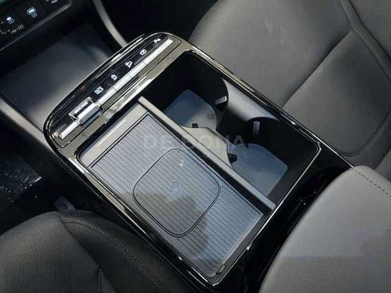 Hyundai Tucson nuova a Vicenza (14)