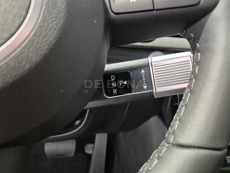 Hyundai Tucson nuova a Vicenza (17)