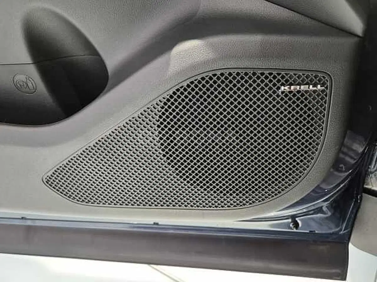 Hyundai Tucson nuova a Vicenza (18)
