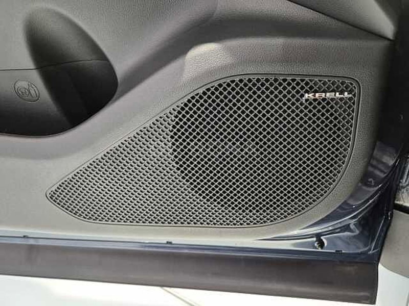 Hyundai Tucson nuova a Vicenza (18)