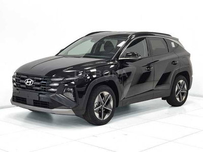 Hyundai Tucson 1.6 hev Business 2wd 239cv auto nuova a Vicenza