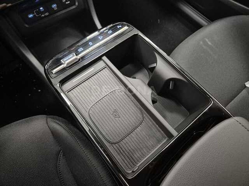 Hyundai Tucson nuova a Vicenza (12)