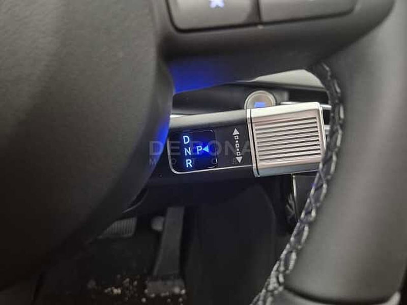 Hyundai Tucson nuova a Vicenza (20)