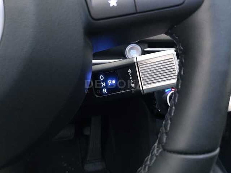 Hyundai Tucson nuova a Vicenza (18)