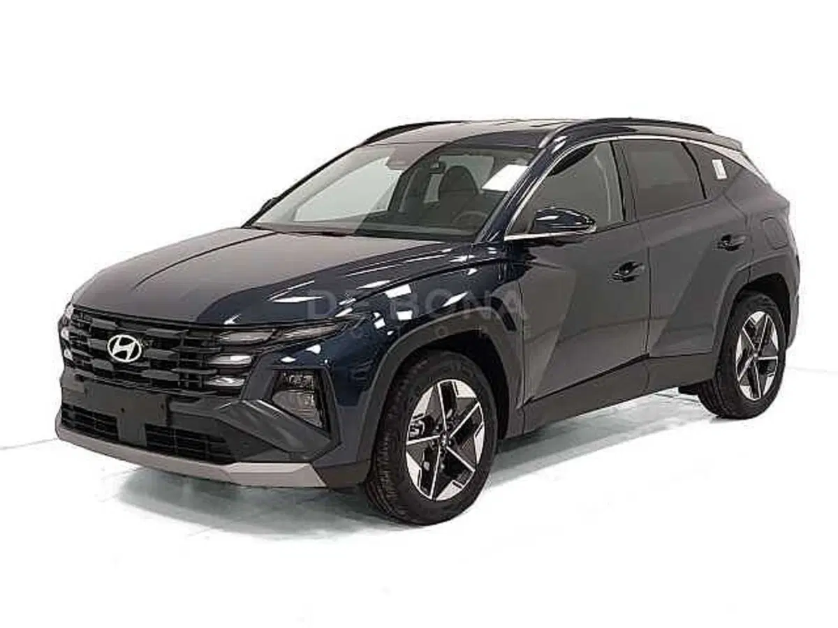 Hyundai Tucson nuova a Vicenza