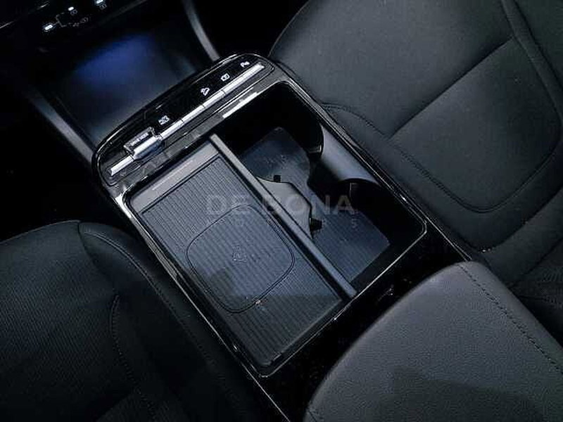 Hyundai Tucson nuova a Vicenza (15)