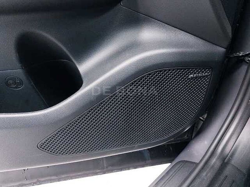 Hyundai Tucson nuova a Vicenza (19)