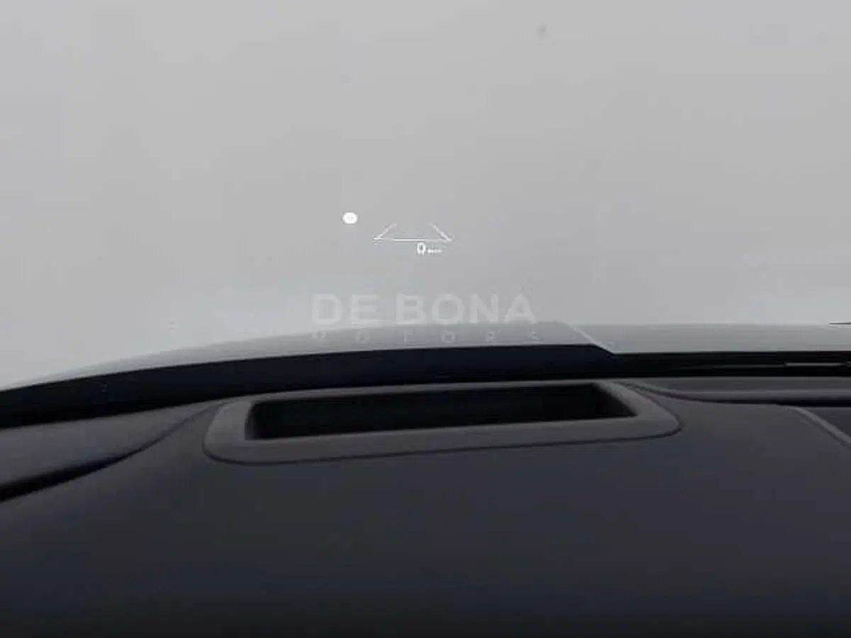 Hyundai Tucson nuova a Vicenza (20)