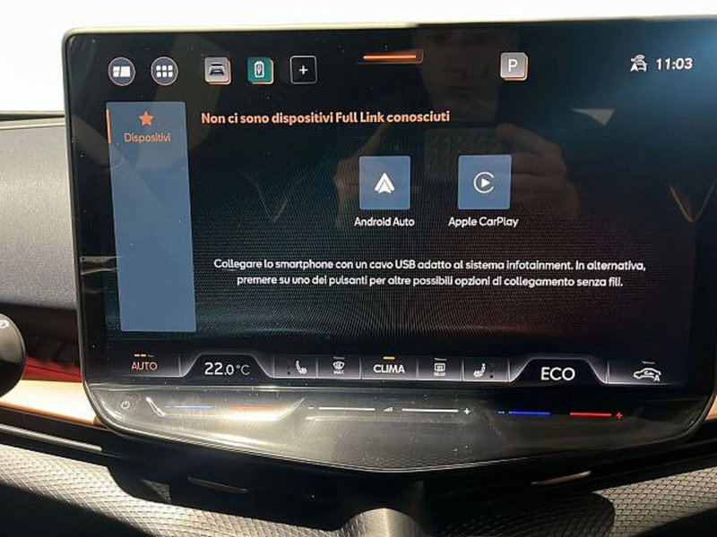 Cupra Tavascan nuova a Vicenza (11)