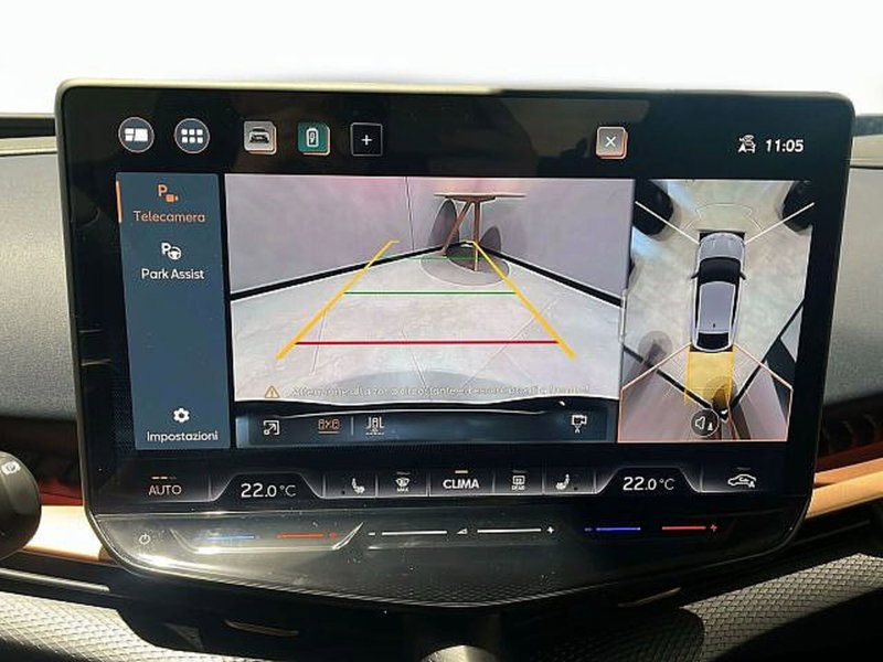 Cupra Tavascan nuova a Vicenza (13)