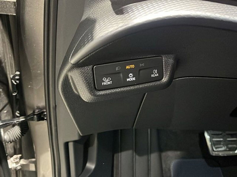 Cupra Tavascan nuova a Vicenza (14)